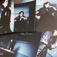 ガゼット  the GazettE 葵 7周年ライブパンフレットのサムネイル