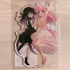 エウレカくじ プリマドール 灰桜 灰神楽 アクリルビッグフィギュアのサムネイル