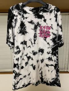 DIESEL KaosタイダイTシャツのサムネイル