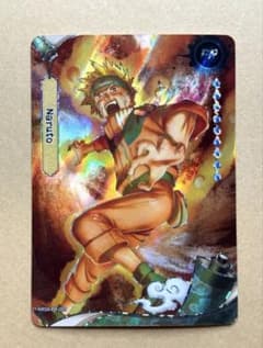 NARUTO 海外プロモ　セットのサムネイル