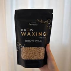 BrowXenna BROW WAXING SYSTEM 300gのサムネイル
