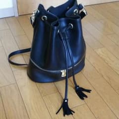 BEAMS　2wayバッグ　リュックのサムネイル