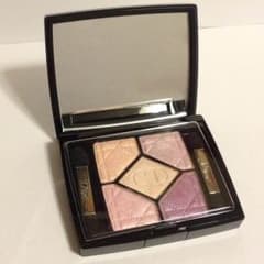 Diorのアイシャドウ PINK MAY♡のサムネイル
