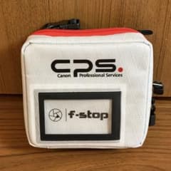 【非売品・未使用】Canon CPS 欧州限定ポーチ 非売品・未使用】Canon CPS 欧州限定ポーチ - メルカリ