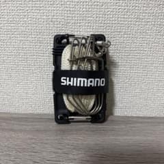 SHIMANO ストリンガーのサムネイル