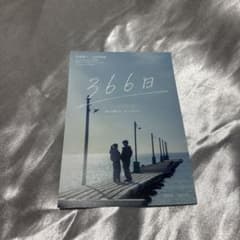 366日 映画 ハガキのサムネイル