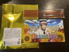 A3! Blooming! アートコレクション 秋組 七尾太一のサムネイル