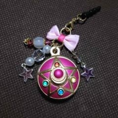 セーラームーンイヤホンジャックのサムネイル
