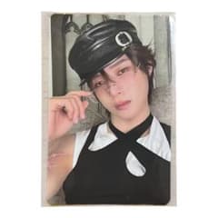 &TEAM Mark on Me K ケイ トレカのサムネイル