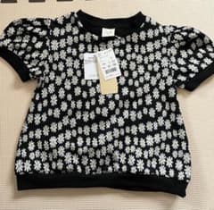 バースデイ favon デイジー柄トップス Tシャツのサムネイル