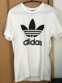 adidas originals Tシャツのサムネイル