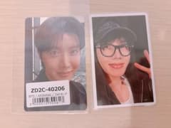 ARIRANG ユニバ　ラキドロ　J-HOPEのサムネイル