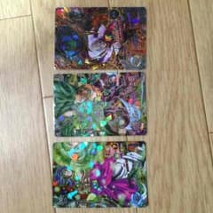 ドラゴンボールヒーローズのサムネイル