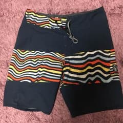VOLCOM Macaw Mad 20のサムネイル