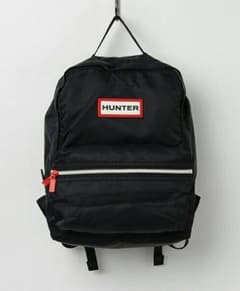 HUNTER hunter  ハンター リュック バックパックのサムネイル