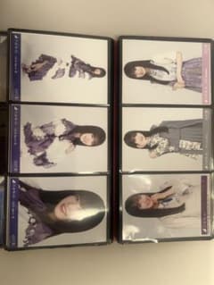 乃木坂46 小川彩 生写真まとめ売り おまけ付きのサムネイル