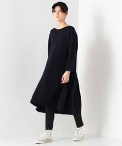 SHARE PARK バックフリルワンピのサムネイル