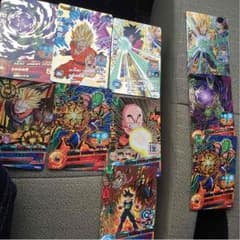 ドラゴンボールカードゲーム最安値のサムネイル