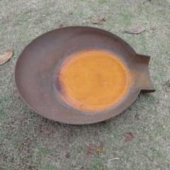 ジャンクガーデン 鉄 鉄鍋 - メルカリ