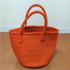かごバッグのサムネイル
