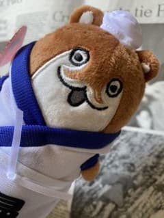 カレー機関 ボクカワウソ 鰻祭り仕様 鰻祭り 艦これ ボクぐるみのサムネイル