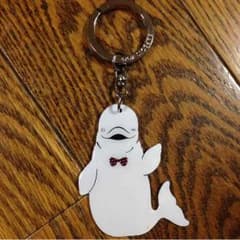 FRAP BOIS ZOO キーホルダーのサムネイル