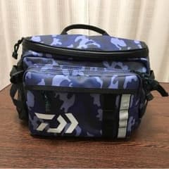 ダイワ バック エギング 釣りのサムネイル