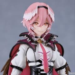 figma 鷹嶺ルイ ホークアイ顔特典付き figma 鷹嶺ルイ ホークアイ顔特典付き - メルカリ