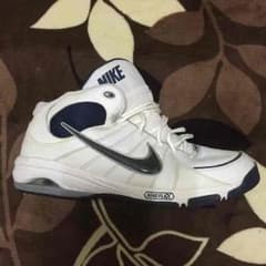 ★AIRNIKEバスケットシューズ★のサムネイル
