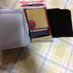 カードスリーブ 遊戯王対応のサムネイル