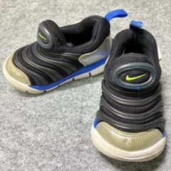 【NIKE】ナイキ ダイナモフリー Dynamo Free 12cmのサムネイル