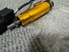 GSXR1000R クイックシフター EZ-SHIFTER 4515-SW - メルカリ