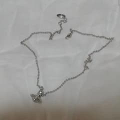 ヴィヴィアン ネックレスのサムネイル