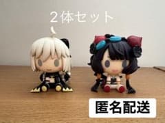 초코 fgo 이치 반 쿠지 피규어 이치 반 쿠지