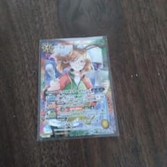 バトルスピリッツ ピットリポーター・ポリッシュ - メルカリ