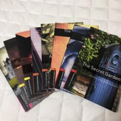 OXFORD BOOKWORMS       8冊のサムネイル