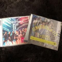 シンデレラフィット＆POWER GIRLSのサムネイル