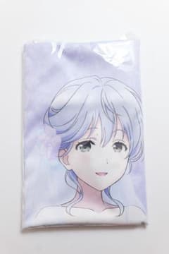 弱キャラ友崎くん　等身大タペストリー　菊池風香　ウェディング 弱キャラ友崎くん 等身大タペストリー 菊池風香 ウェディング - メルカリ