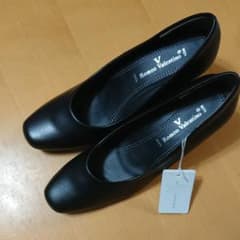 パンプス ロメオヴァレンチノ 22.5㎝のサムネイル