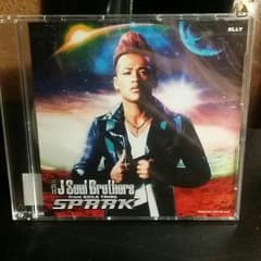 SPARK ELLYソロのサムネイル