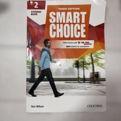 SMART CHOICEのサムネイル