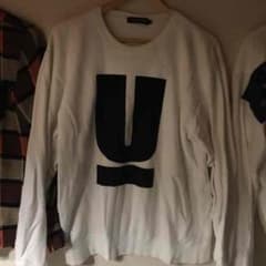 UNDERCOVER スウェットのサムネイル