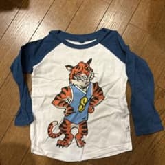 ステラマッカートニー　男の子ロンTのサムネイル