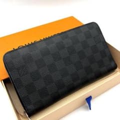ルイヴィトン グラフィット ジッピーオーガナイザー 長財布 C211 ルイヴィトン グラフィット ジッピーオーガナイザー 長財布 C211