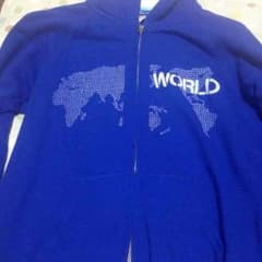 UVERworld パーカーのサムネイル