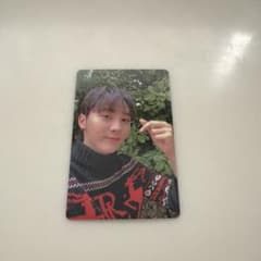 SEVENTEEN An Ode SEUNGKWAN トレカのサムネイル