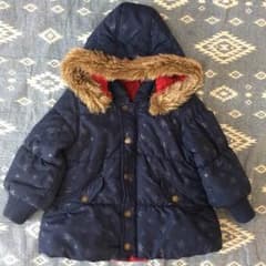 子ども ジャンバー 100㎝のサムネイル