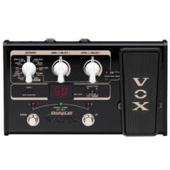 [値下げ]VOX マルチエフェクター StompLab SL2Gのサムネイル