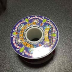 スパンコールのサムネイル