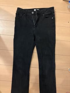 IO似　OLD NAVY ストレートデニム 2本セットのサムネイル
